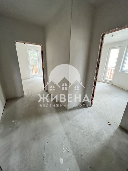 Продавам 2-стаен апартамент, До ключ, к.к. Св.Св. Константин и Елена