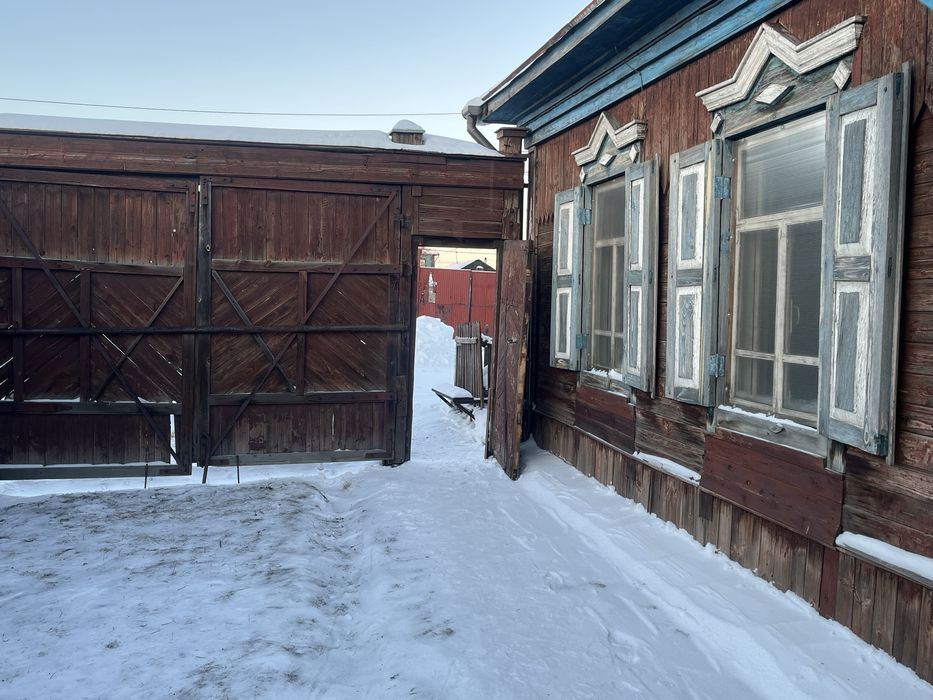 Продам частный дом