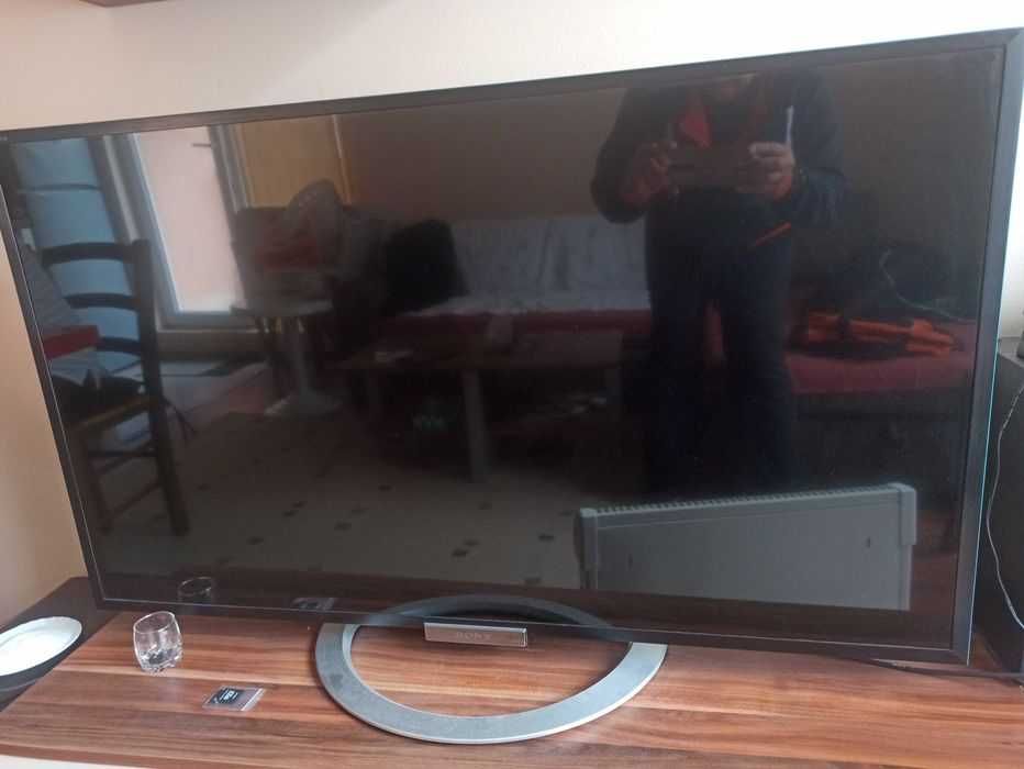 Sony 3D смарт 48" ТВ