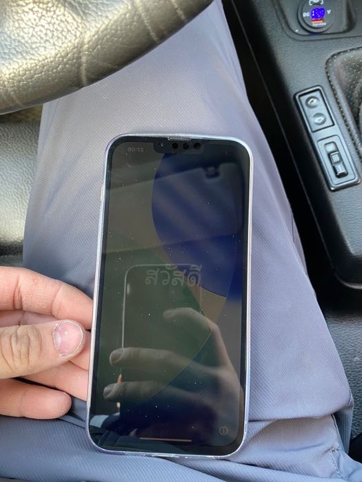 Продам Айфон 13про макс