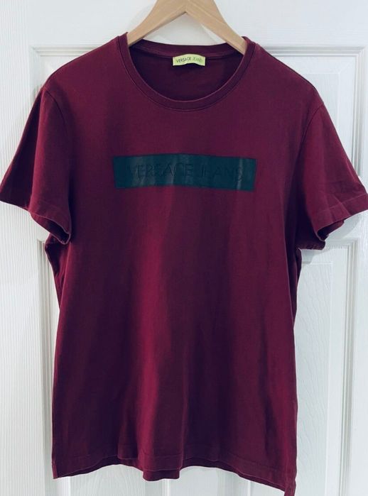 Versace Jeans tricou