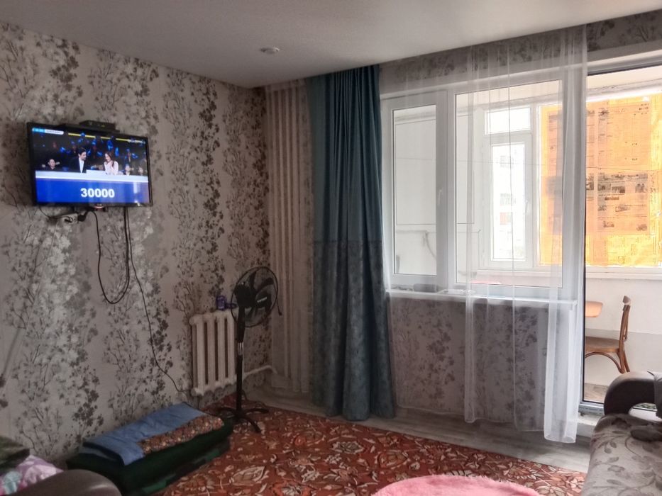 Продается квартира,полуторка