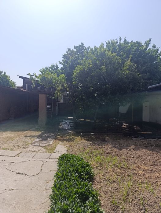 Uchstka sotiladi 4.61 sotx