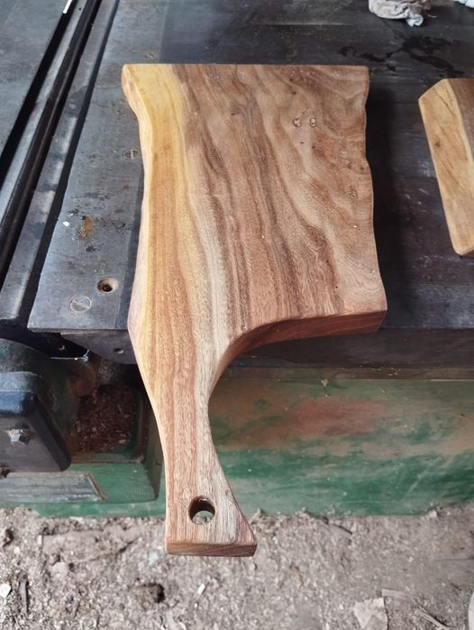 Доска разделочная