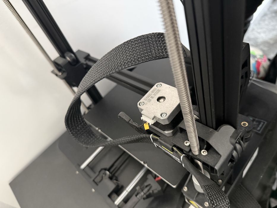 Imprimanta 3D Creality Ender-3 V3 SE