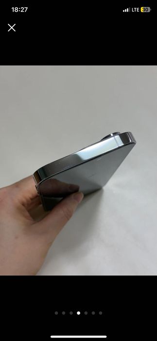 iPhone 14pro 256 с гарантиной