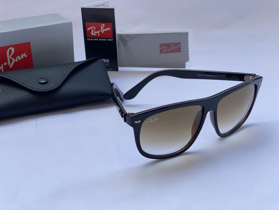 Ochelari de soare RAY BAN 4147 Highstreet Noi