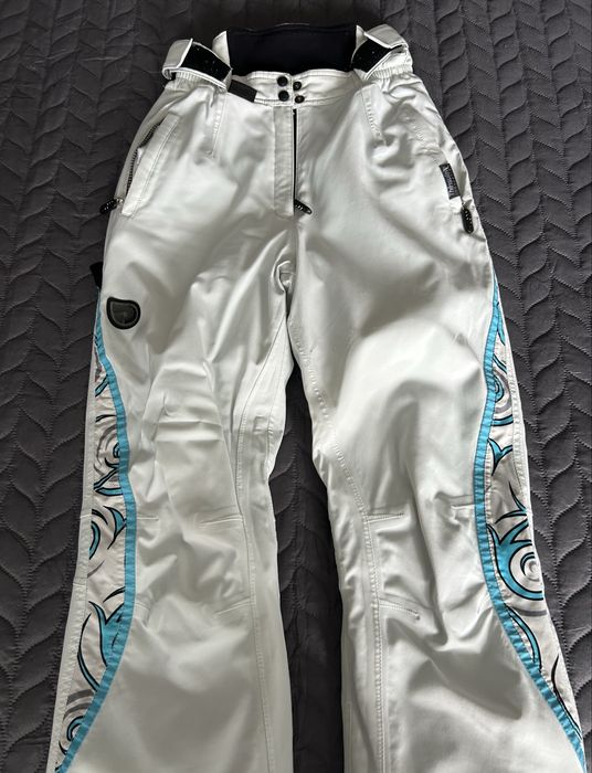 Дамски ски екип Diel Sport