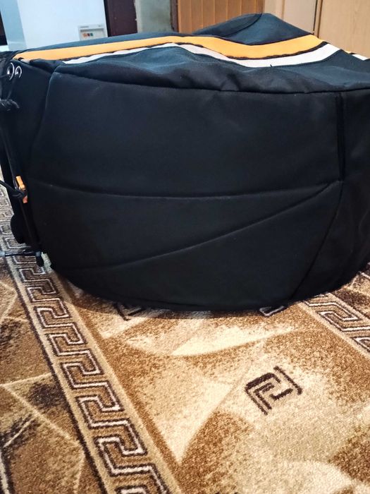 Сбруя за парапланер