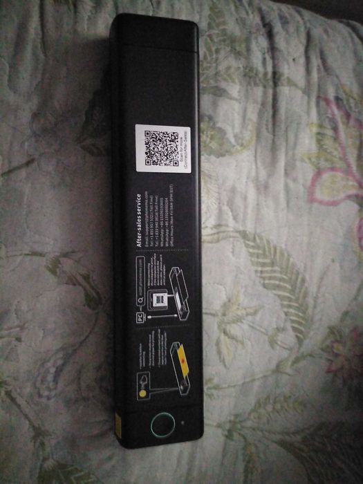 Терпомринтер б/у