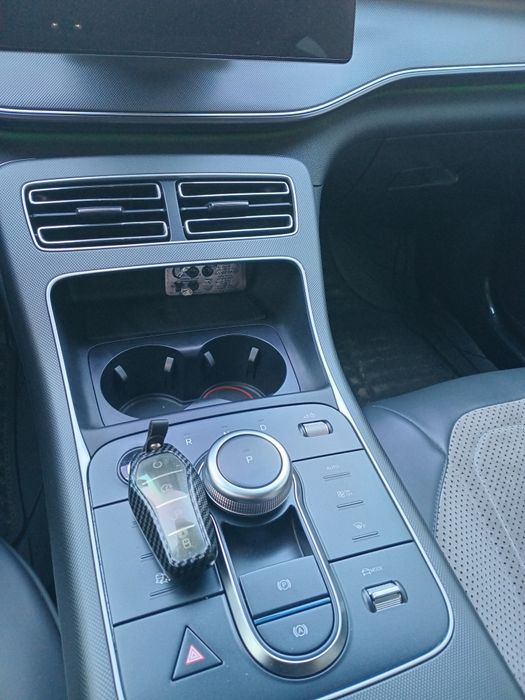 Byd Chazor Chempion 120