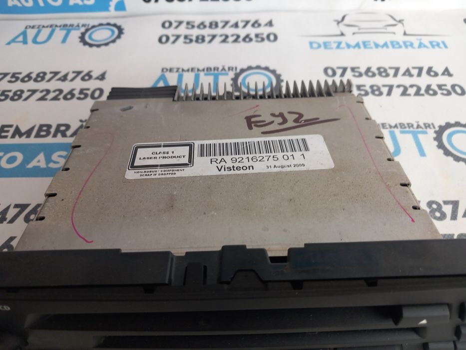 CD BMW e90 / e92 Seria 3 2009