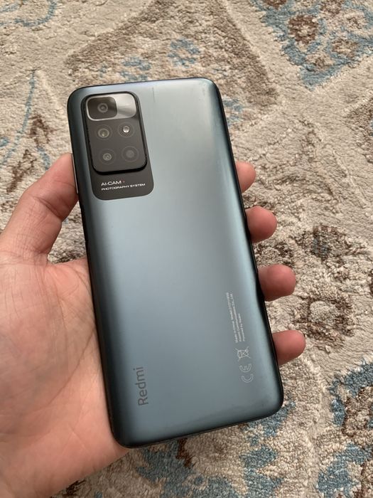 Redmi Note 11 128Gb