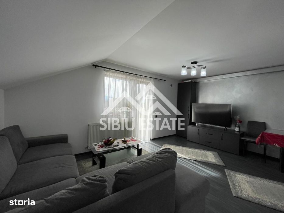 Apartament de vanzare 3 camere si 2 locuri parcareSelimbar