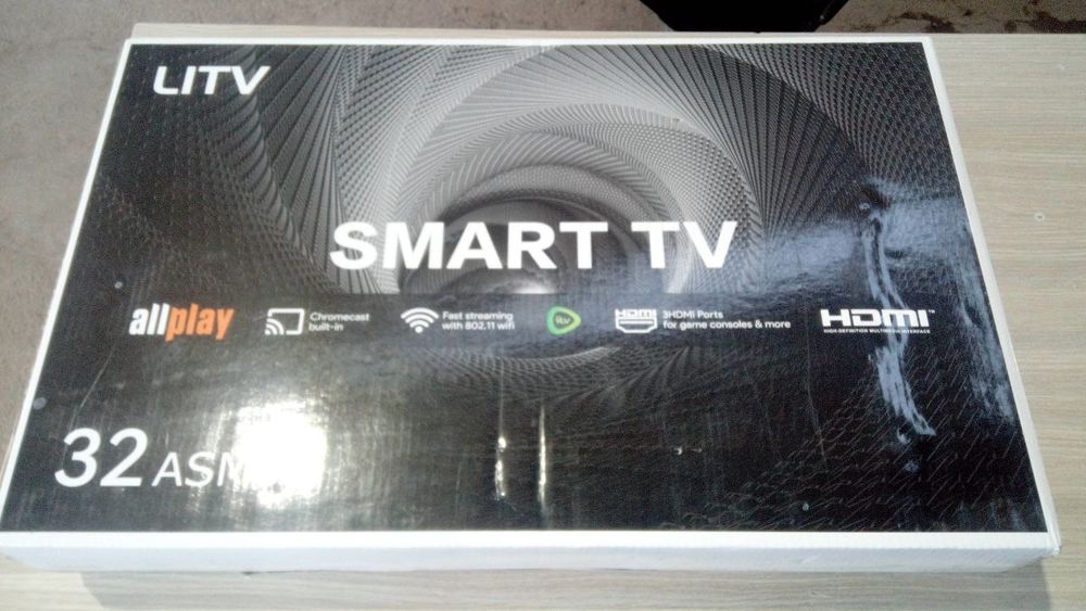 Televizor Li tv 32
