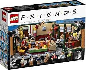 ЛЕГО Central PERK набор LEGO