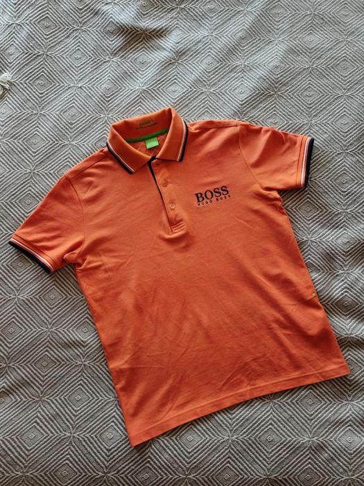 Тениски Hugo Boss