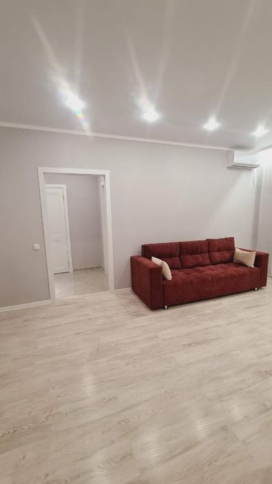 Посуточная аренда жилья