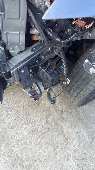 Dezmembrez / Dezmembrari / Piese Dacia Duster 3 2025