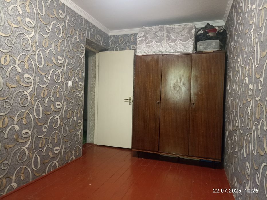 4-хонали уй сотилади