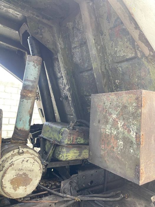 Kamaz Kuzov sotiladi