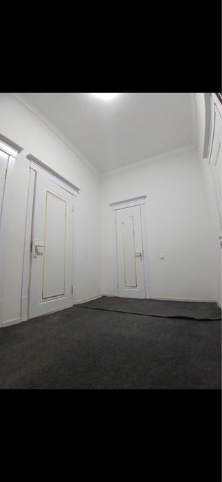 Шахрисабзда 3 хонали дом квартирага куйилади