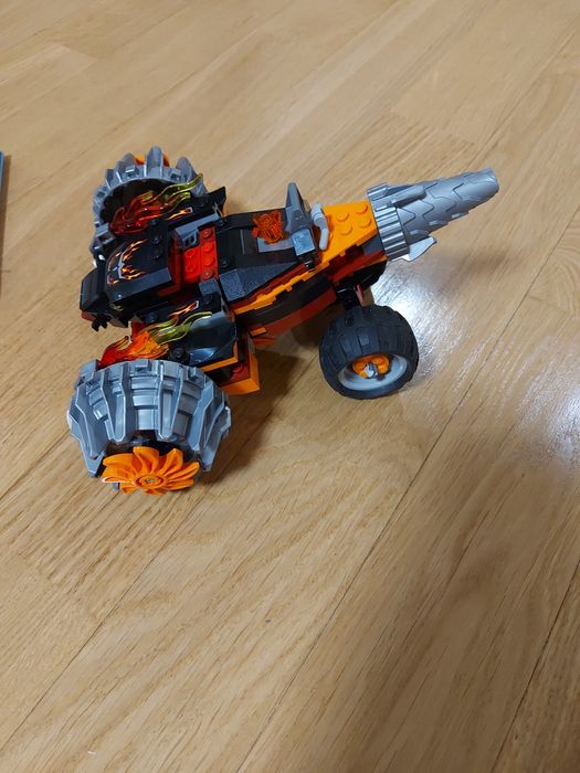LEGO chima 70222