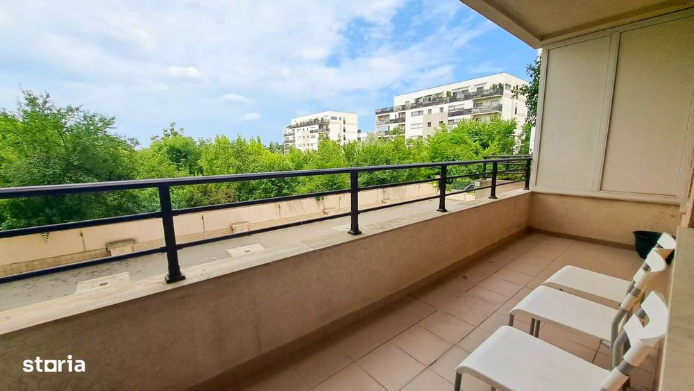 Apartament 2 camere Baneasa | Gradina Zoologica | Academia de Politie