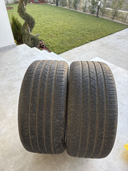 Hankook 285/40/22