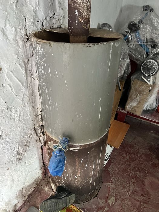 Продам печь для баня