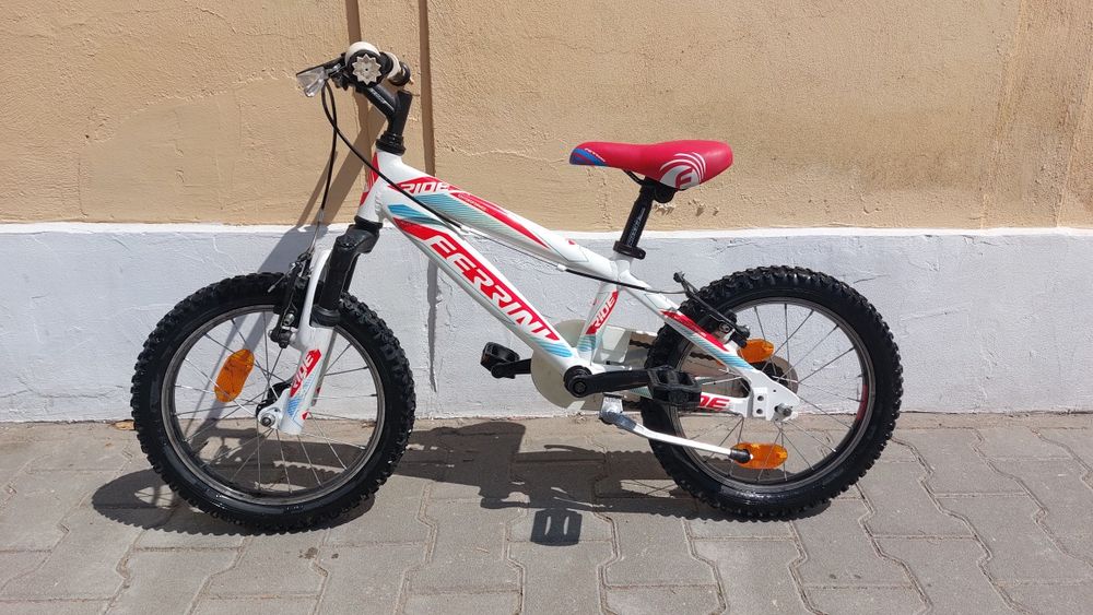 Детски велосипед 16"