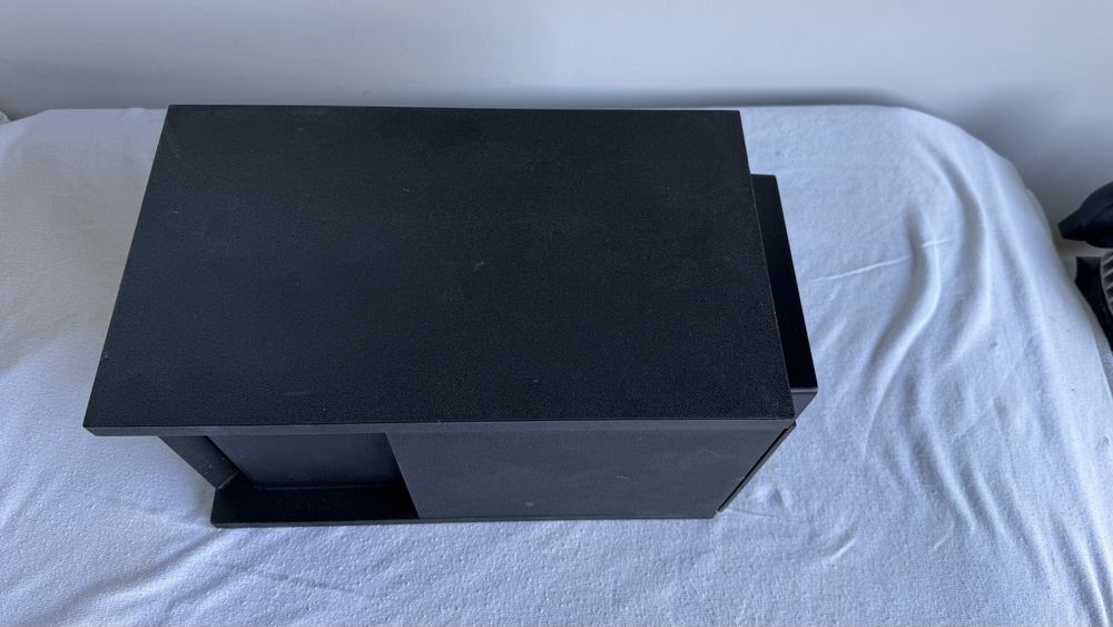 Amplificator Bose pasiv . 50-100W . Pentru sateliti