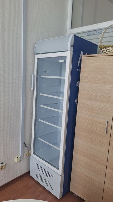 Холодильник Бирюса