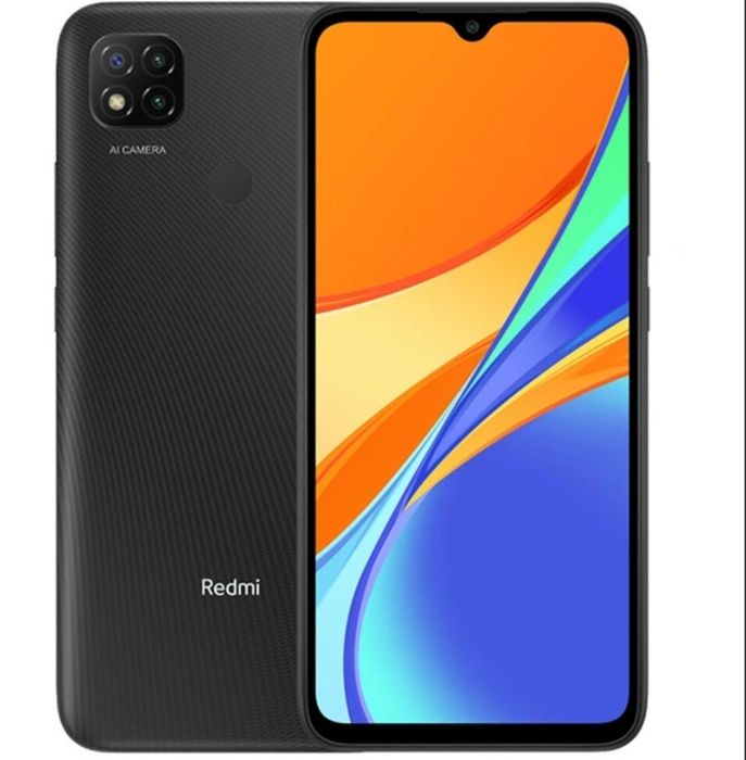 Смартфон Redmi 9 c