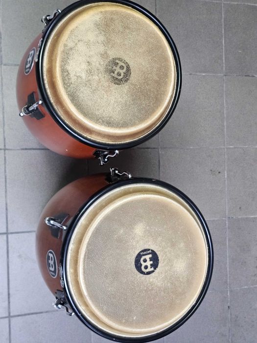 Set congas Meinl Marathon classic series