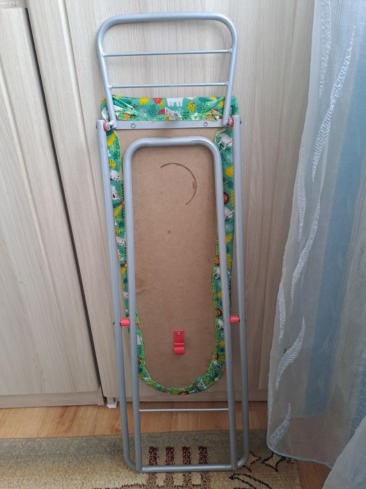 Продам детскую гладильную доску