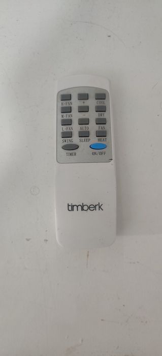 Оконный кондиционер Timberk