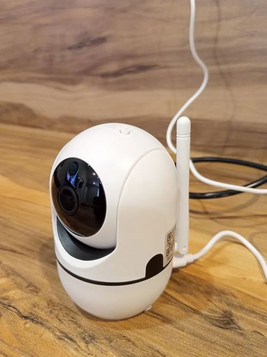 Wi-fi камера с облак IP28 IP28 , видео
