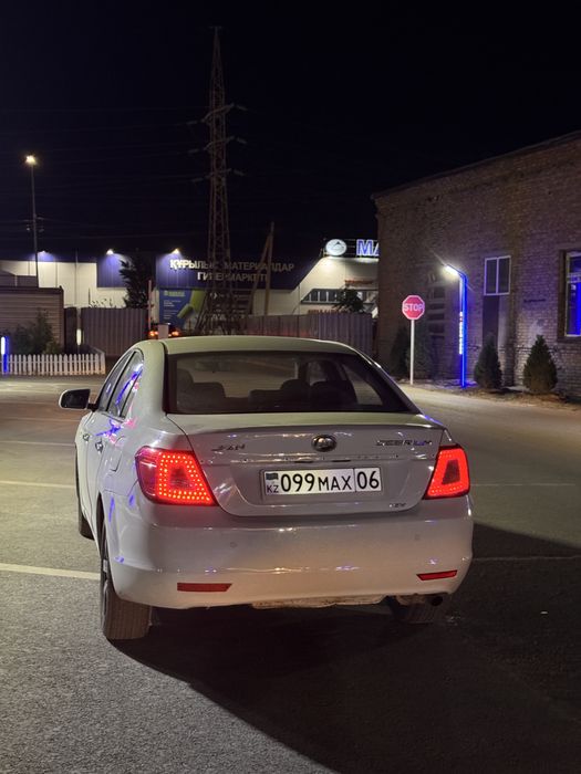 Lifan Cebrium 2015 год, 1.8 МКПП