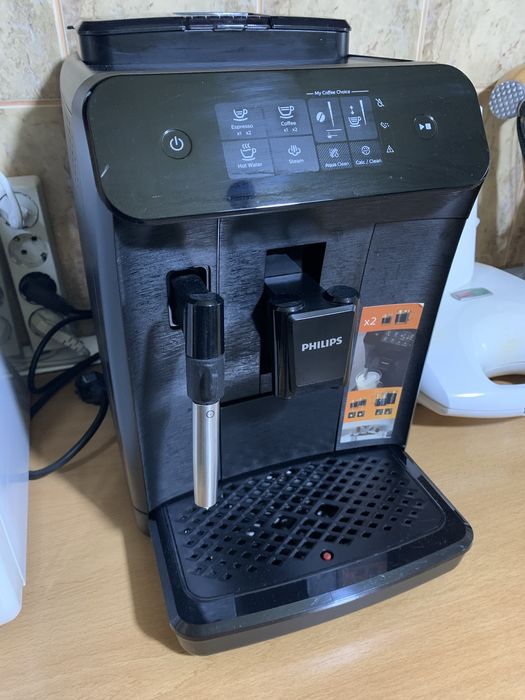 Expresor Philps Nou