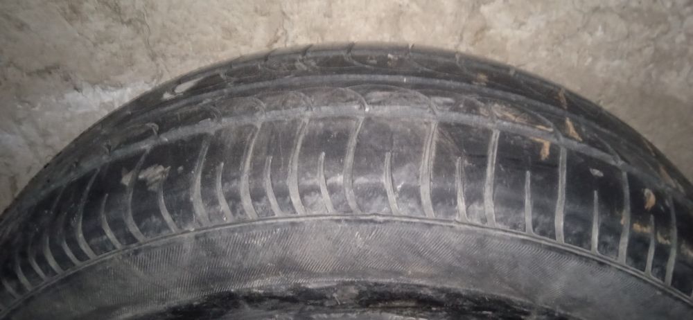 Продам шина трианжел