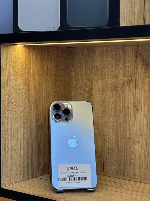 айфон 13 про макс 79%