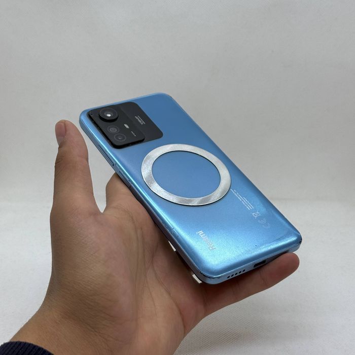 Redmi note 12 s sotiladi dastavka bor