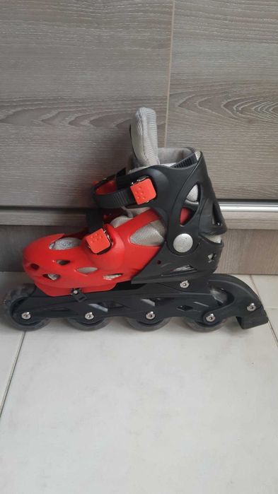 Детски ролери 32/33 н.