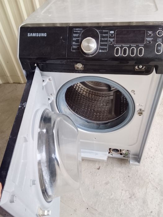 Kiryuvish mashinasiy 12 kilolik sotiladiy