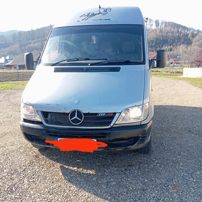 Dezmembrări auto Sucevița