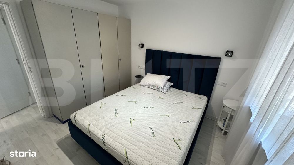 Apartament 3 camere, 41 mp, zona Centrala