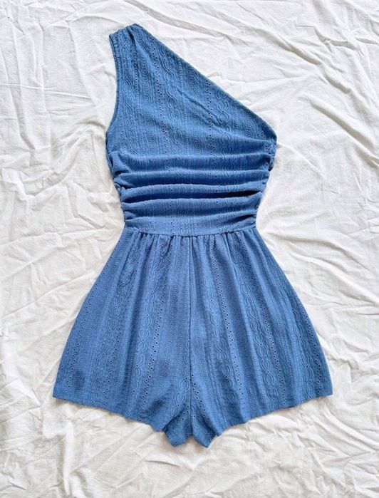 Salopetă scurta,dama, marimea XS/34 - S
