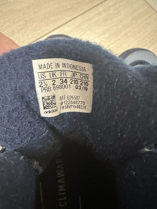 Сапоги для мальчика