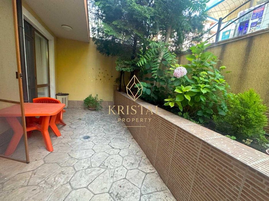 Продава се Двустаен апартамент в Свети Влас - 77 кв.м за 1078 €/кв.м - Снимка #9